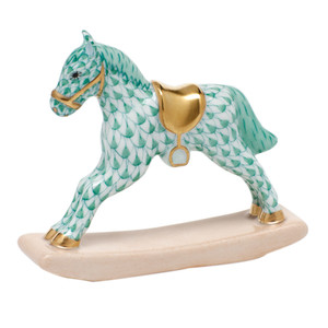 Rocking Horse